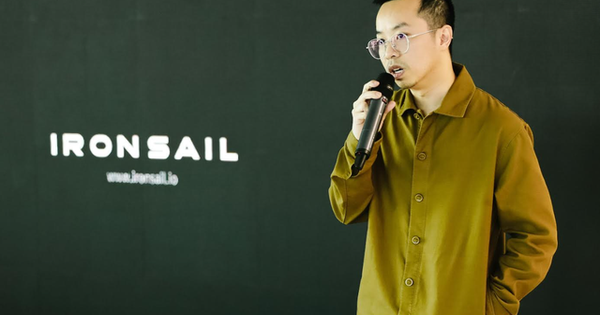 Whydah - Công ty từng huy động 25 triệu USD cho dự án IronSail bị Tòa án TP.HCM ngăn chặn giải thể