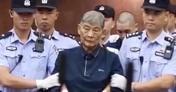 Trung Quốc tuyên tử hình cha con ông trùm Bạch gia lừa đảo ở Myanmar