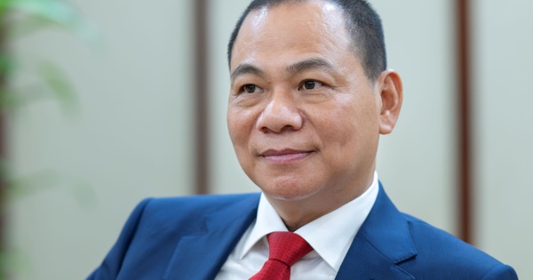 Đã có phán quyết mới nhất vụ Vingroup kiện Lê Trung Khoa có hành vi phỉ báng