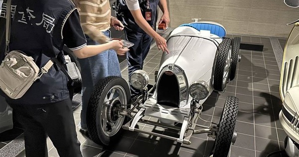 Đài Loan (Trung Quốc) tịch thu số tài sản kỷ lục của tập đoàn Prince