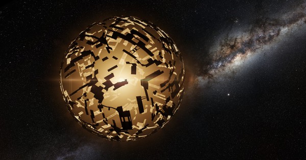 Giấc mơ mới của Elon Musk: Tạo ra "Ô che nắng" cho Trái Đất, vừa làm mát vừa sản xuất năng lượng sạch vô tận