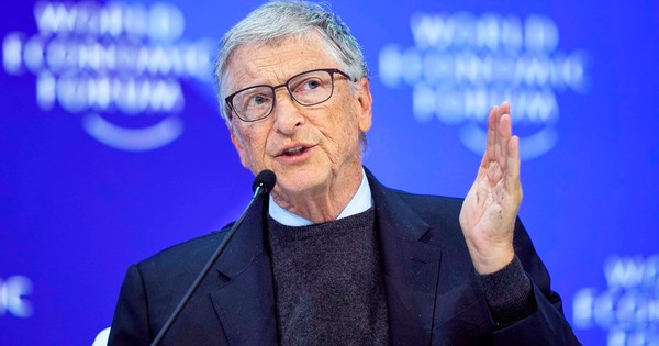 Tuyên bố 'quay xe' gây chấn động của Bill Gates khiến giới chuyên gia nghi ngờ về việc 'rút lui trong im lặng' trong cuộc chiến chống biến đổi khí hậu
