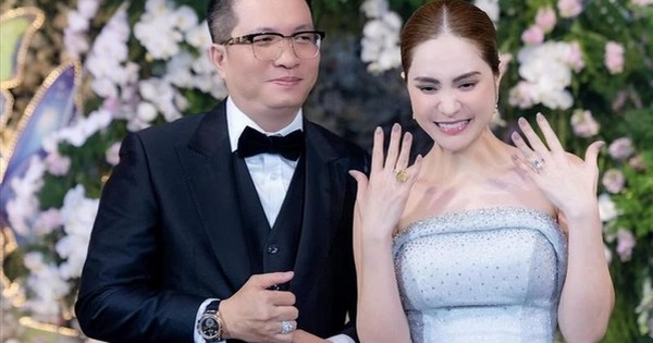 Trước khi bị bắt, chồng Đoàn Di Băng làm nghề gì mà khoe xây biệt thự 400 tỷ?