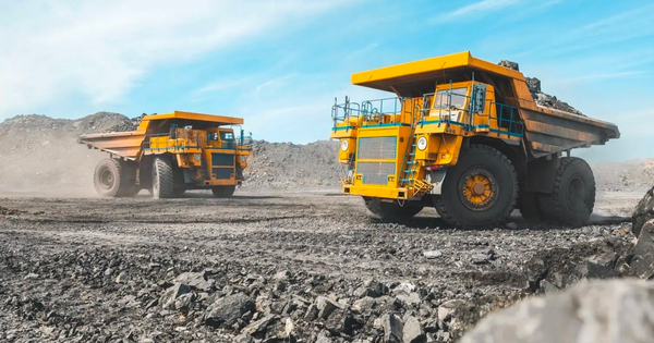 Phát hiện 'mỏ' đất hiếm 11 triệu tấn, trị giá 8,4 tỷ USD nằm gọn trong đống chất thải