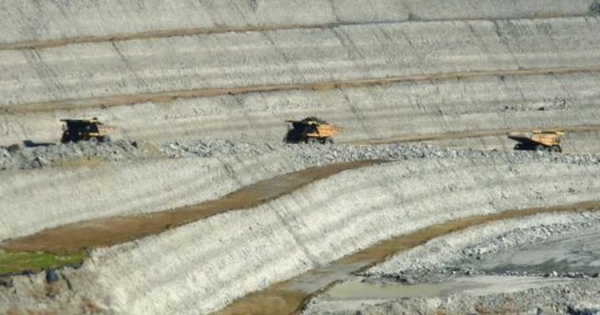 Nga sở hữu 1 mỏ đất hiếm khổng lồ đủ cung cấp cho thế giới dùng hàng chục năm - vì sao vẫn chưa khai thác?