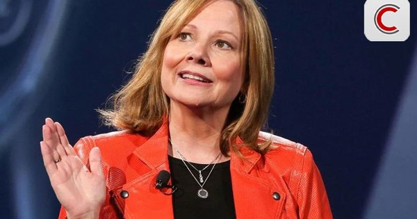 Người phụ nữ từng là nhân viên kiểm tra linh kiện, nay trở thành nữ CEO đầu tiên của ngành xe hơi Mỹ