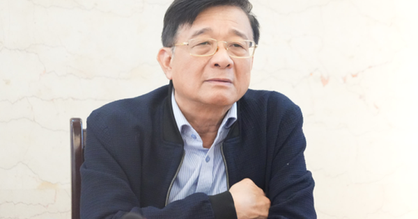 TS Nguyễn Quốc Hùng: "Cho vay phải có căn cứ chứng minh, không thể chấp nhận cho vay mà không kiểm soát được mục đích sử dụng vốn"