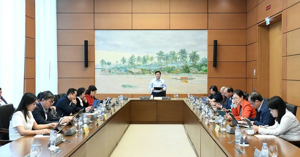 Sửa Luật Thuế thu nhập cá nhân: Đại biểu Quốc hội đề xuất nhiều điều chỉnh quan trọng