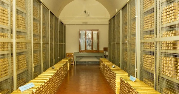 Trung Quốc đưa ra lời mời gọi táo bạo liên quan đến vàng, Campuchia lập tức hưởng ứng đầu tiên