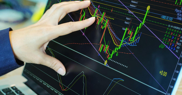 5 chỉ báo kỹ thuật xác định xu hướng phục hồi của thị trường chứng khoán