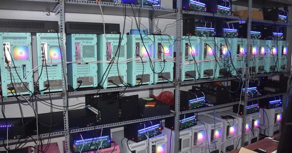 Đột kích "trang trại" 2.000 điện thoại ở Đà Nẵng: Chuyên "nuôi" tài khoản Zalo, Tinder ảo để phục vụ lừa đảo Campuchia