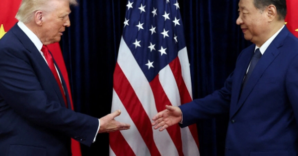 Trung Quốc đang thắng thế trong cuộc chiến thương mại với Mỹ?