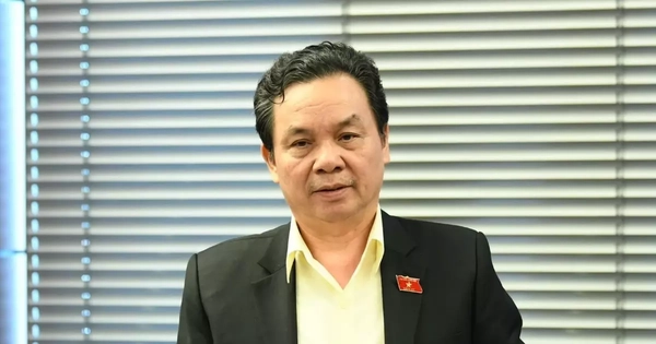 Nếu tài sản để dành mà cũng bị đánh thuế thì...