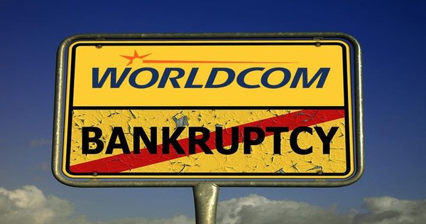 Đế chế 180 tỷ USD bị quật ngã vì "những dòng excel": Cổ phiếu giảm gần 320 lần về còn bằng "cốc trà đá"