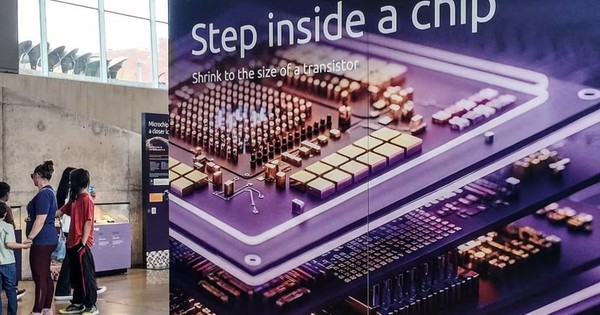 Nước Mỹ sắp mất hàng chục nghìn nhân tài STEM mỗi năm, gần 500.000 việc làm sản xuất công nghệ cao chưa được lấp đầy: Chuyện gì đây?