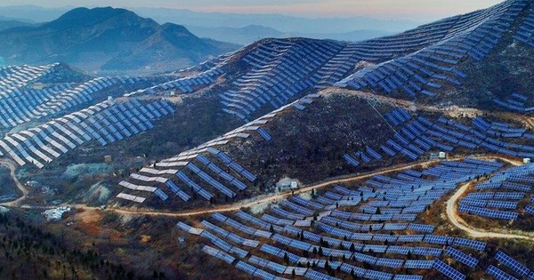 Nơi "phong ấn sức mạnh vĩ đại" của Trung Quốc trên độ cao 3000m: Bao kỳ tích cả thế giới nể phục đến từ đây