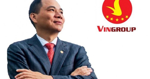 Tỷ phú Phạm Nhật Vượng cùng 2 con trai lập công ty Vinspace ngành vũ trụ, hàng không