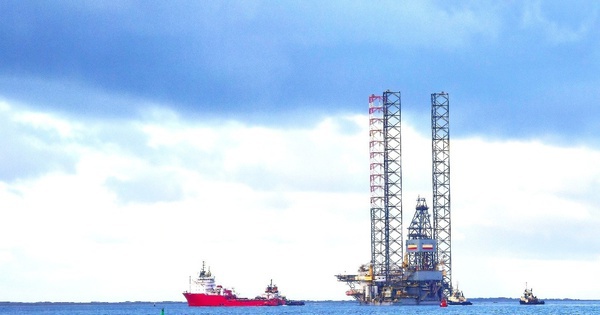 Hành trình rẽ sóng vượt đại dương trở về Việt Nam, sẵn sàng khai phá biển khơi