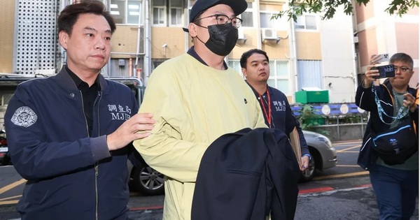 Hé lộ “phân thân” của "ông trùm" Prince Group Chen Zhi tại Đài Loan (Trung Quốc)