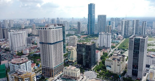 Giới đầu tư bất động sản Hà Nội rẽ dòng Nam tiến