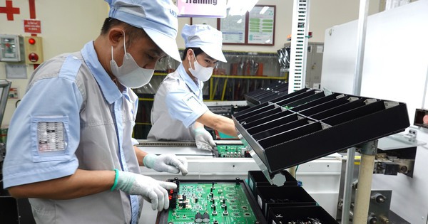 Gần 18.000 doanh nghiệp thành lập mới trong tháng 10/2025