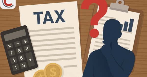 Xóa bỏ thuế khoán: Bộ Tài chính “bắt tay” ngân hàng kiểm soát dòng tiền của hộ kinh doanh qua tài khoản