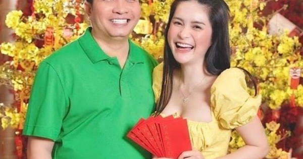 Có gì trong căn biệt thự "ở tạm" của vợ chồng Đoàn Di Băng?