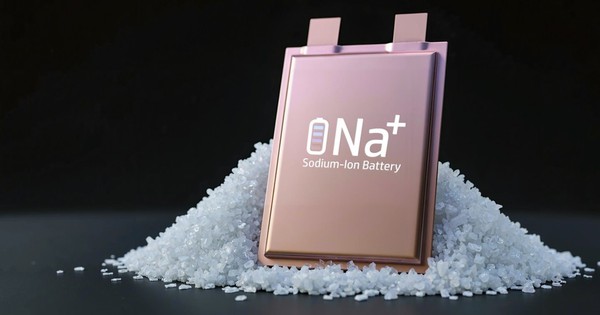 Pin natri giá rẻ, giảm cháy nổ sắp có trên xe máy điện bán ở Việt Nam: Hơn kém gì pin LFP?