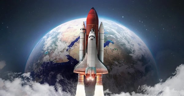 Giấc mơ "bay" vào vũ trụ của các tỷ phú Việt Nam