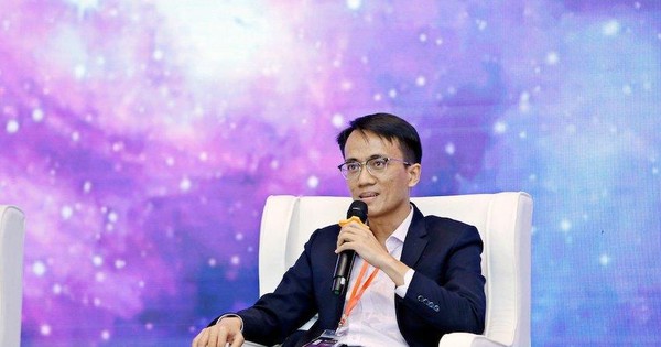 Chuyên gia Dragon Capital: Thị trường Việt Nam lọt "tầm ngắm" của nhiều quỹ đầu tư, dòng vốn ngoại sẽ sớm đảo chiều mua ròng