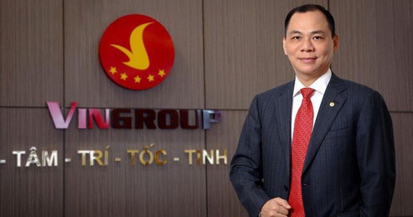 Vingroup tăng gấp đôi vốn điều lệ lên 77.000 tỷ, giá cổ phiếu 'chia' về mặt bằng 100.000 đồng: Điều gì sẽ xảy ra?