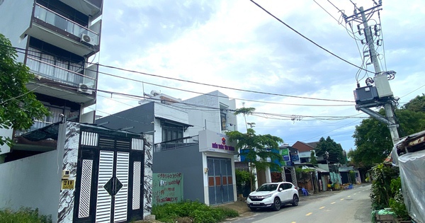 Thông tin mới về xây dựng tạm tại TP HCM