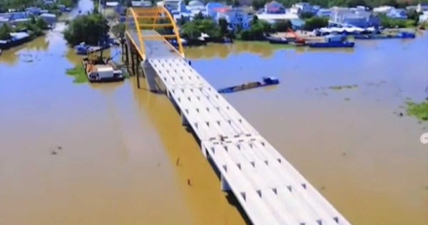 Nhận diện những "nút thắt" tại Dự án đường Hồ Chí Minh đoạn Rạch Sỏi - Bến Nhất, Gò Quao - Vĩnh Thuận