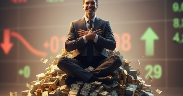 Công ty "hiếm có" trên sàn: Cầm lượng tiền tươi 830 tỷ đồng, không vay nợ nhưng vốn hóa chỉ 640 tỷ