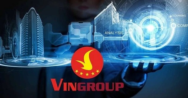 Vingroup sáp nhập 2 công ty công nghệ VinApp và VinSmart Future