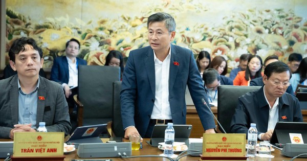 Liên thông quy trình khi miễn giấy phép xây dựng