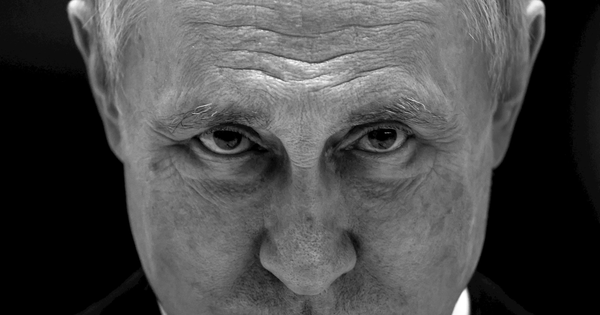 TT Putin phát lệnh, “gấu Nga tỉnh giấc ngủ đông” trên rương báu bị lãng quên: Cuộc săn lùng bắt đầu