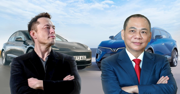 Tỷ phú Phạm Nhật Vượng chỉ còn thua Elon Musk mảng kết nối não người với máy tính