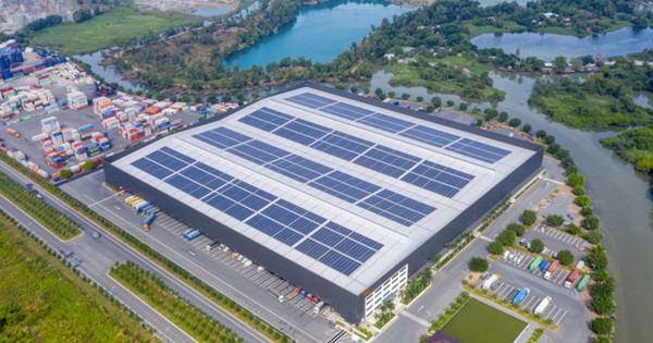 REE muốn tăng vốn một công ty con lên 10.500 tỷ đồng