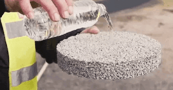 Phát minh đột phá về bê tông có thể thay đổi ngành xây dựng toàn cầu mãi mãi