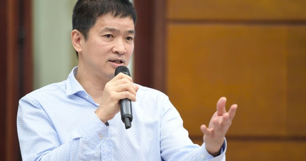 Chủ tịch VBA Phan Đức Trung: Tỷ lệ tội phạm tài chính blockchain đã giảm từ 0,45% xuống 0,15% dù giao dịch vẫn tăng mạnh