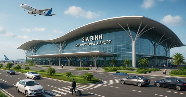 Việt Nam sẽ có sân bay thuộc nhóm 10 cảng hàng không 5 sao hàng đầu thế giới, vốn đầu tư hơn 196.300 tỷ đồng