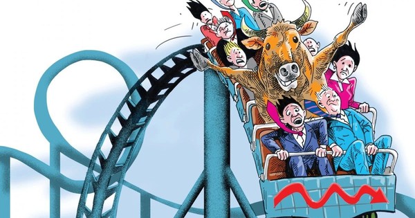 Việt Nam có thêm 2 triệu tài khoản chứng khoán từ đầu năm