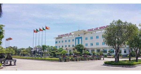 Doanh nghiệp liên quan Tập đoàn Phúc Lộc nợ thuế hơn 13 tỷ đồng