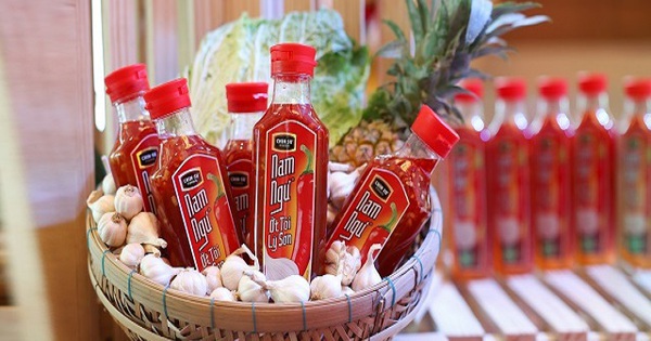 Masan Consumer nộp hồ sơ niêm yết hơn 1 tỷ cổ phiếu lên HoSE