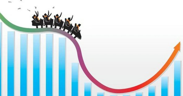 CEO ngân hàng lớn nhất Đông Nam Á gióng hồi chuông cảnh báo thị trường: ‘Hãy thắt dây an toàn, biến động sắp đến’