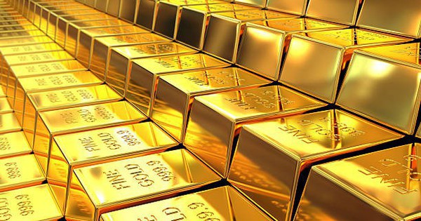 Hội đồng Vàng Thế giới lưu ý về đánh thuế giao dịch vàng