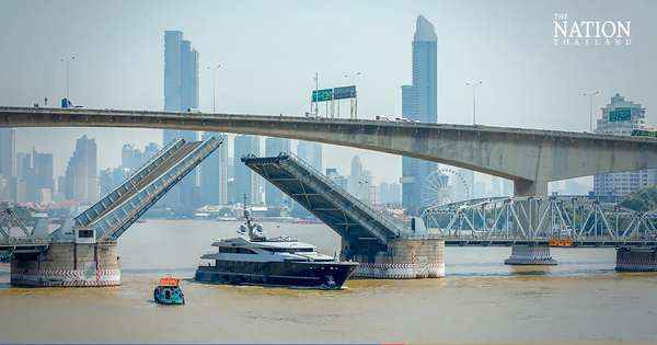 Thái Lan đứng trước nguy cơ bị tuột tay 3 tỷ USD