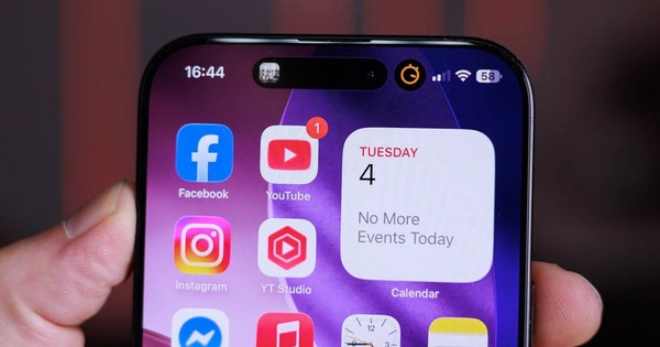 Bao năm không dùng iPhone, vừa quay trở lại sử dụng được một tháng tôi đã "ghét cay đắng" thứ này