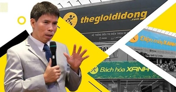 Những “cú đấm thép” của ông Nguyễn Đức Tài